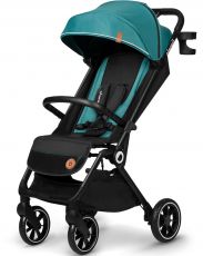 Прогулочная коляска Lionelo Cloe Green Emerald